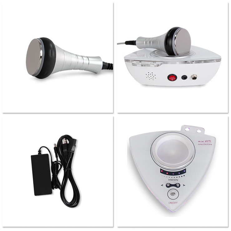 キャビテーション ボディケア セルライト たるみ 除去 エステ 家庭用