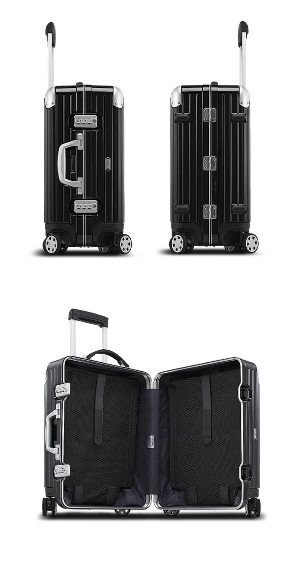 RIMOWA（リモワ） 【返品交換不可】『RIMOWA-リモワ-』LIMBO