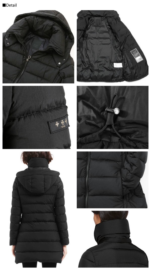 TATRAS（タトラス） タトラスPOLITEAMA LTA18A4496 ポルテアマ ダブル