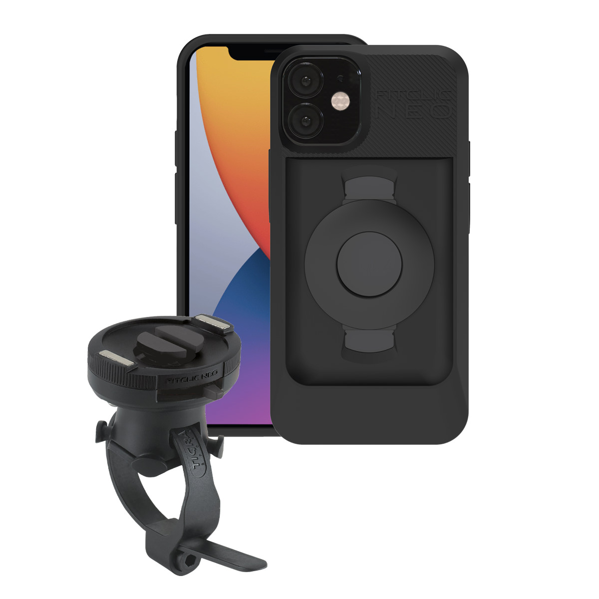 自転車 スマホ ホルダー バイク 車 iPhone 15 Pro Max Plus iPhone15