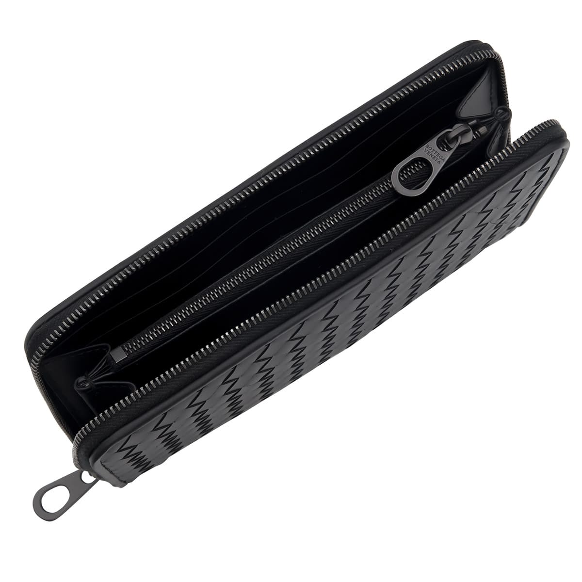 BOTTEGA VENETA（ボッテガ・ヴェネタ） 【名入れ刺繍対応】 財布