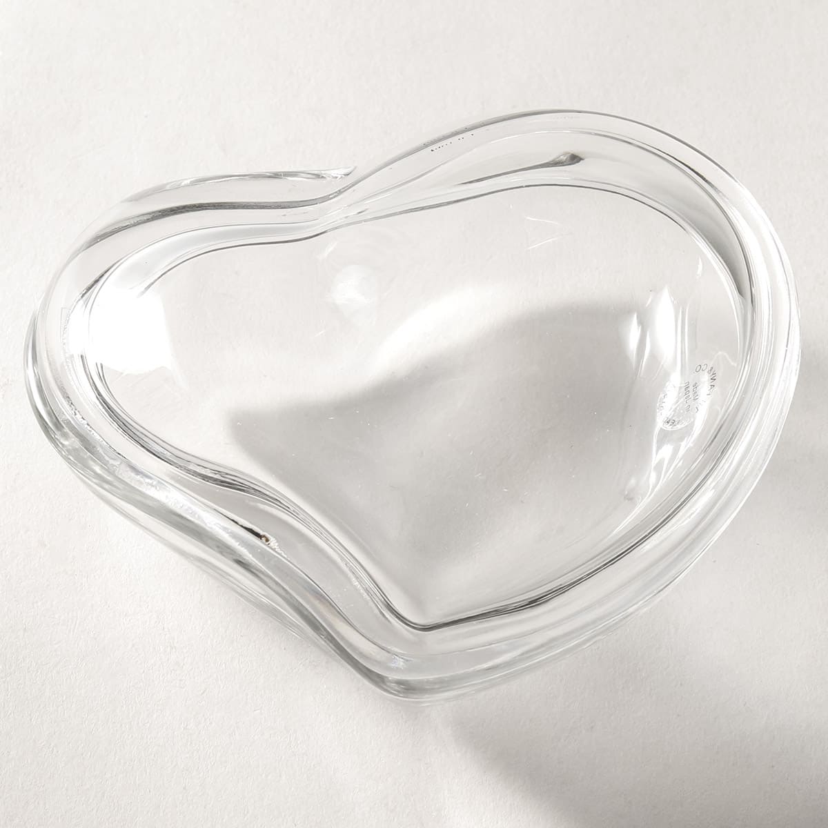 ティファニー Tiffany.co 小物入れ エルサ ペレッティ ハート ボックス