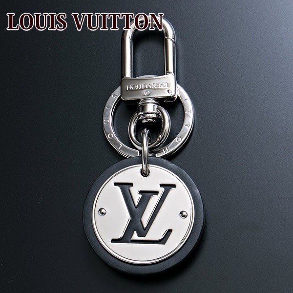 LOUIS VUITTON（ルイ・ヴィトン） キーホルダー キーリング バッグ