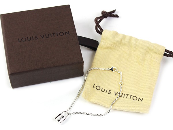 LOUIS VUITTON（ルイ・ヴィトン） ブレスレット アクセサリー ユニセフ