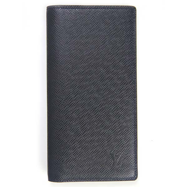 ルイヴィトン財布 長財布 二つ折り ポルトフォイユ・ブラザ タイガ