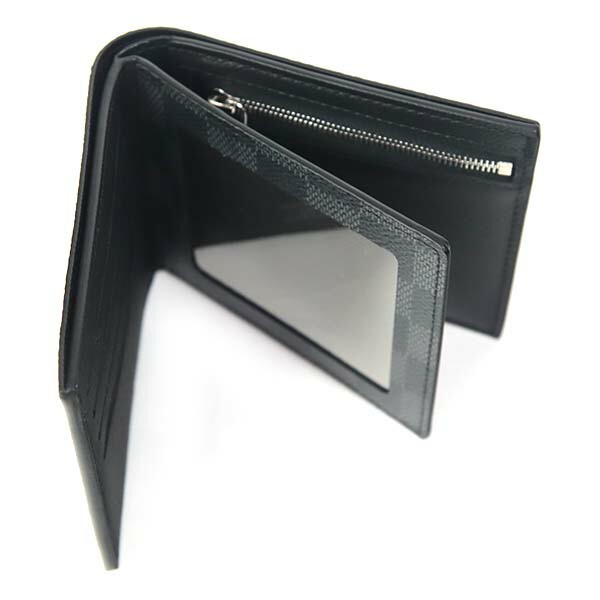 LOUIS VUITTON（ルイ・ヴィトン） ヴィトン 財布 二つ折り ルイ