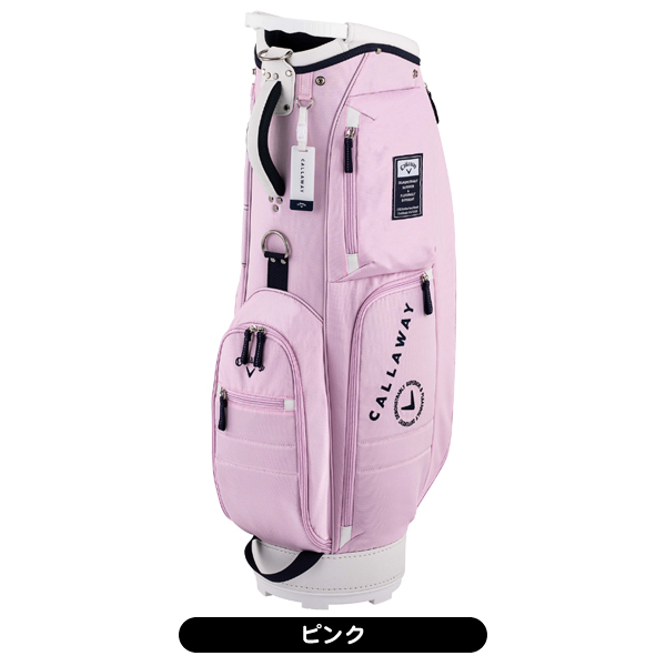 Callaway（キャロウェイ） メンズ 2025 アドバンス キャディバッグ