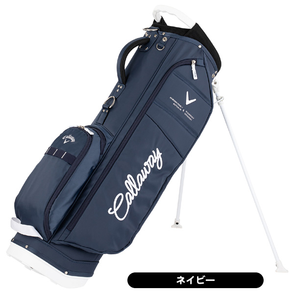 Callaway ゴルフ用バッグ（色：ブルー系）｜ゴルフ｜スポーツ おすすめ