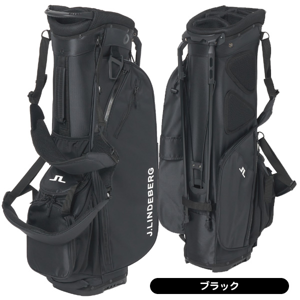 J.LINDEBERG（ジェイリンドバーグ） J.リンドバーグ キャディバッグ