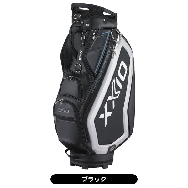 XXIO キャディバッグ（口径サイズ：9.5）｜ゴルフ用バッグ｜ゴルフ