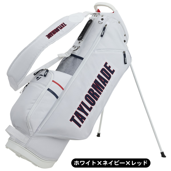 TaylorMade（テーラーメイド） 2024 グラフィックロゴ UN057 9.0型 2.4