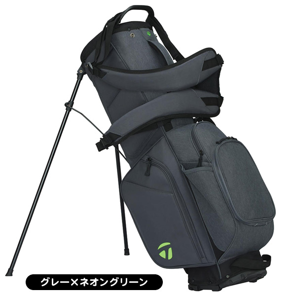 TaylorMade キャディバッグ｜ゴルフ用バッグ｜ゴルフ｜スポーツ