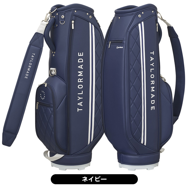 TaylorMade キャディバッグ｜ゴルフ用バッグ｜ゴルフ｜スポーツ