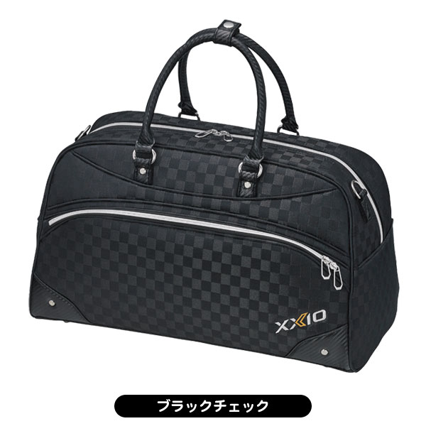 XXIO ゴルフ ボストンバッグ｜ゴルフ用バッグ｜ゴルフ｜スポーツ