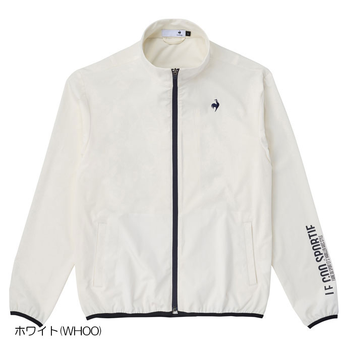 le coq sportif GOLF（ルコックスポルティフ ゴルフ） ゴルフ メンズ
