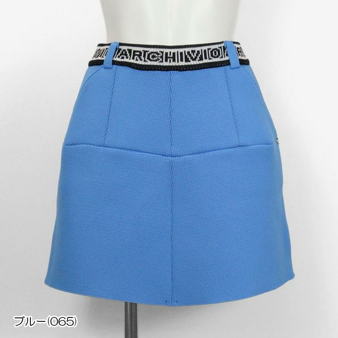 archivio（アルチビオ） ゴルフ レディース/女性用 スカート A416020
