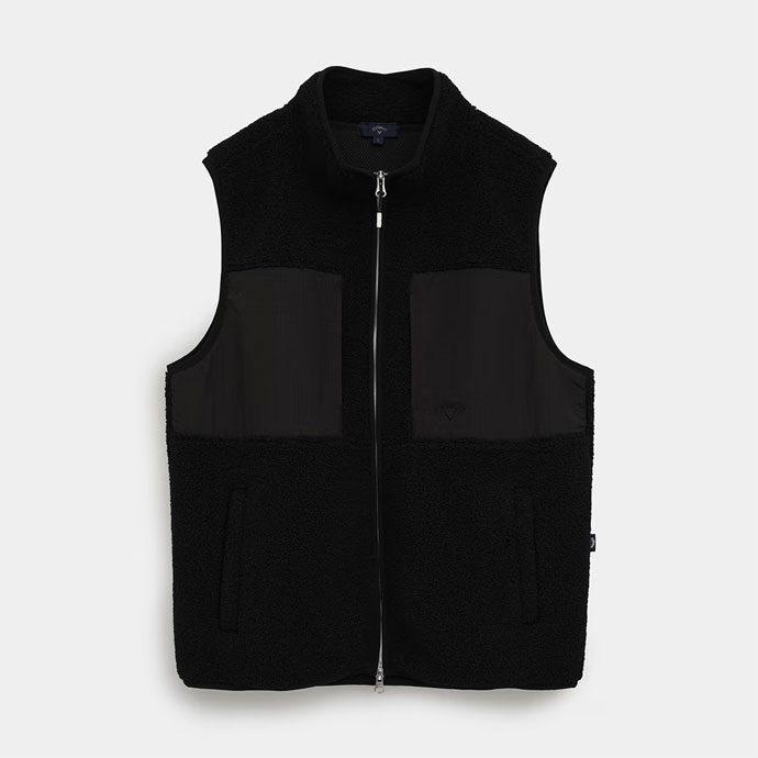 Callaway ゴルフ メンズベスト｜メンズウエア｜ゴルフ｜スポーツ