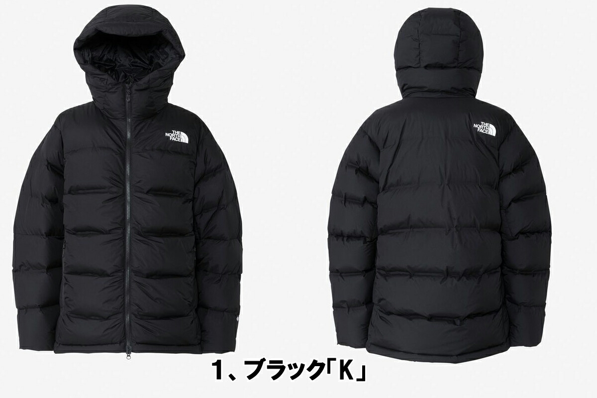 THE NORTH FACE（ザ ノースフェイス） EX ビレイヤーパーカTHE NORTH