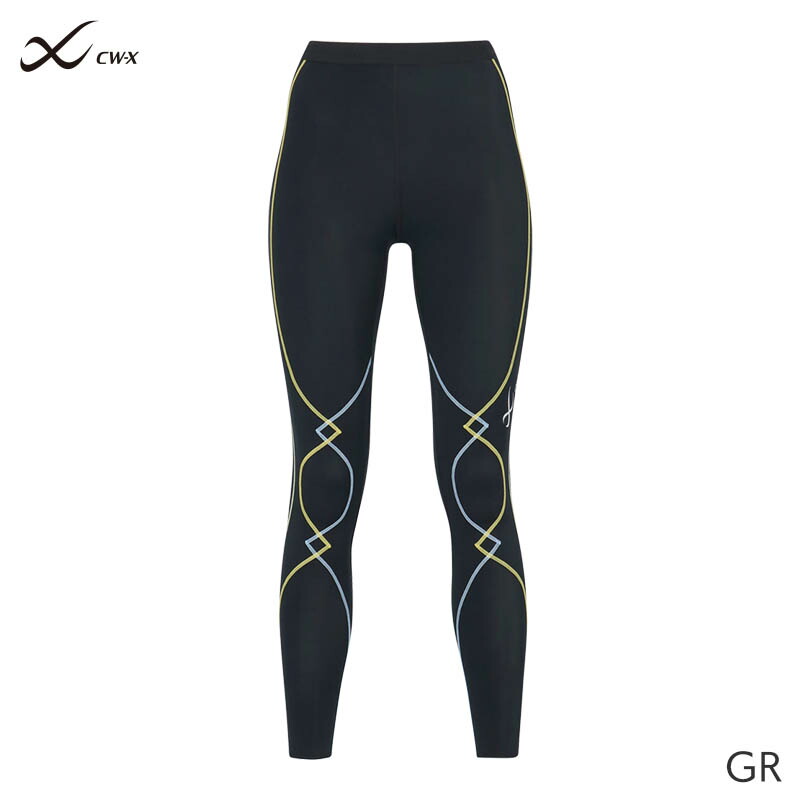 CW-X ワコール レディース 股関節・ひざサポート エキスパートモデル