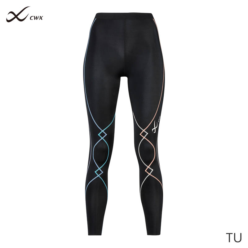 CW-X ワコール レディース 股関節・ひざサポート エキスパートモデル