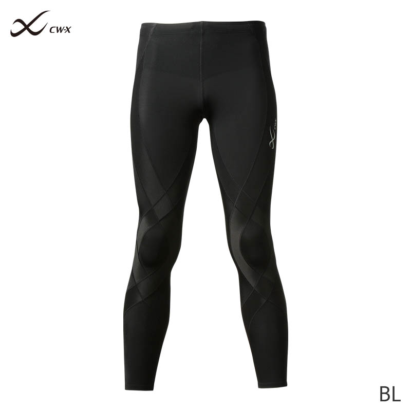 CW-X ワコール メンズ スポーツボトム 下半身フルサポート