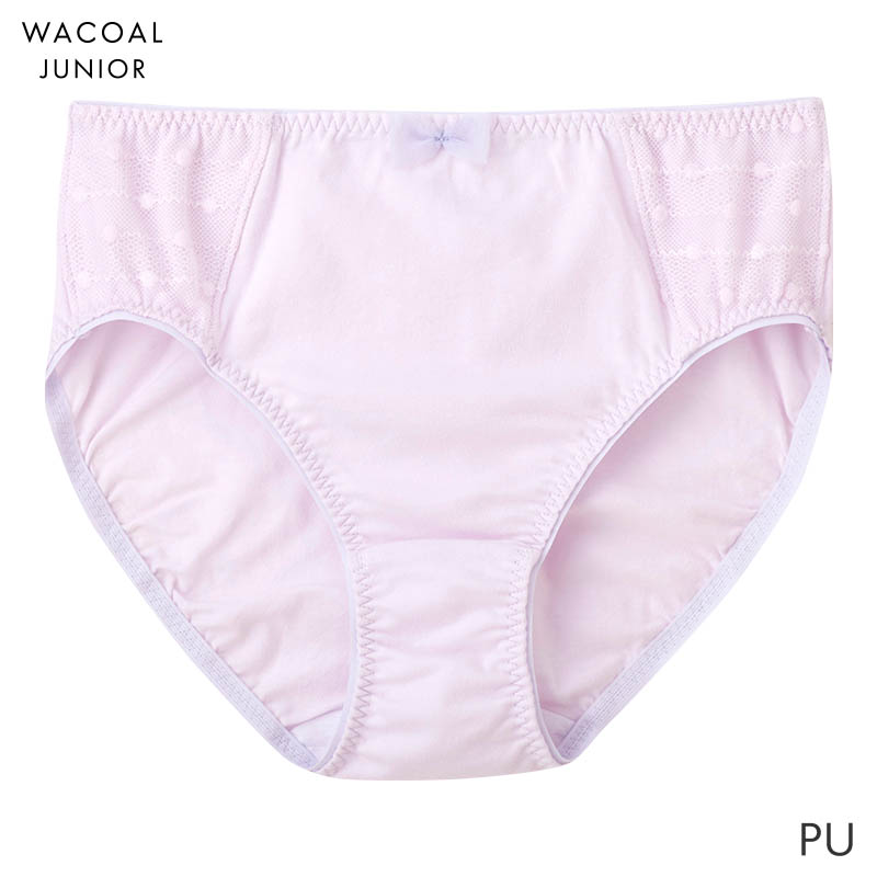 FAIRY TIARA ワコール ジュニア 大人フェミニン ガールズ ショーツ