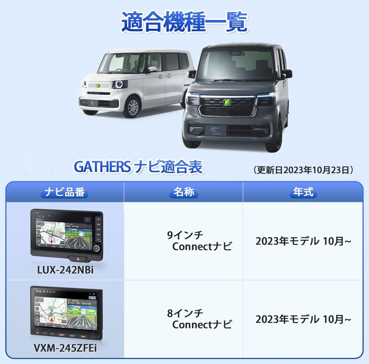 テレビキット ホンダ 純正ナビ tvキャンセラー 新型N-BOX Nボックス