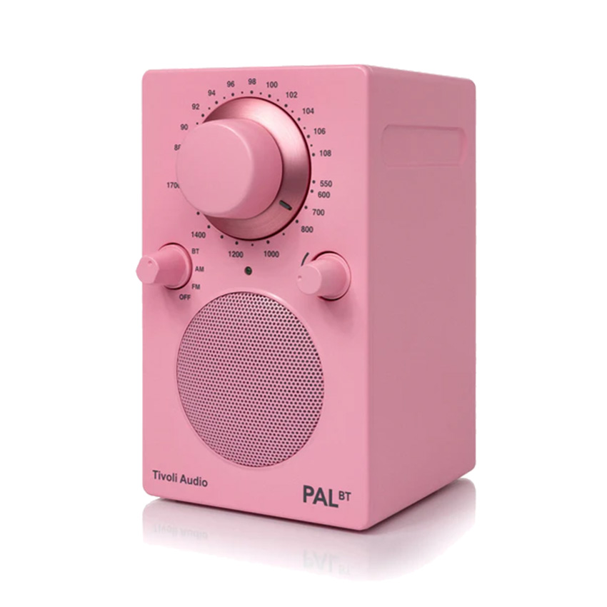 Tivoli Audio（チボリ・オーディオ） ラジオ スピーカー bluetooth