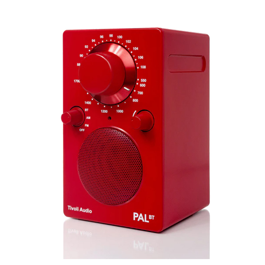 Tivoli Audio（チボリ・オーディオ） ラジオ スピーカー bluetooth