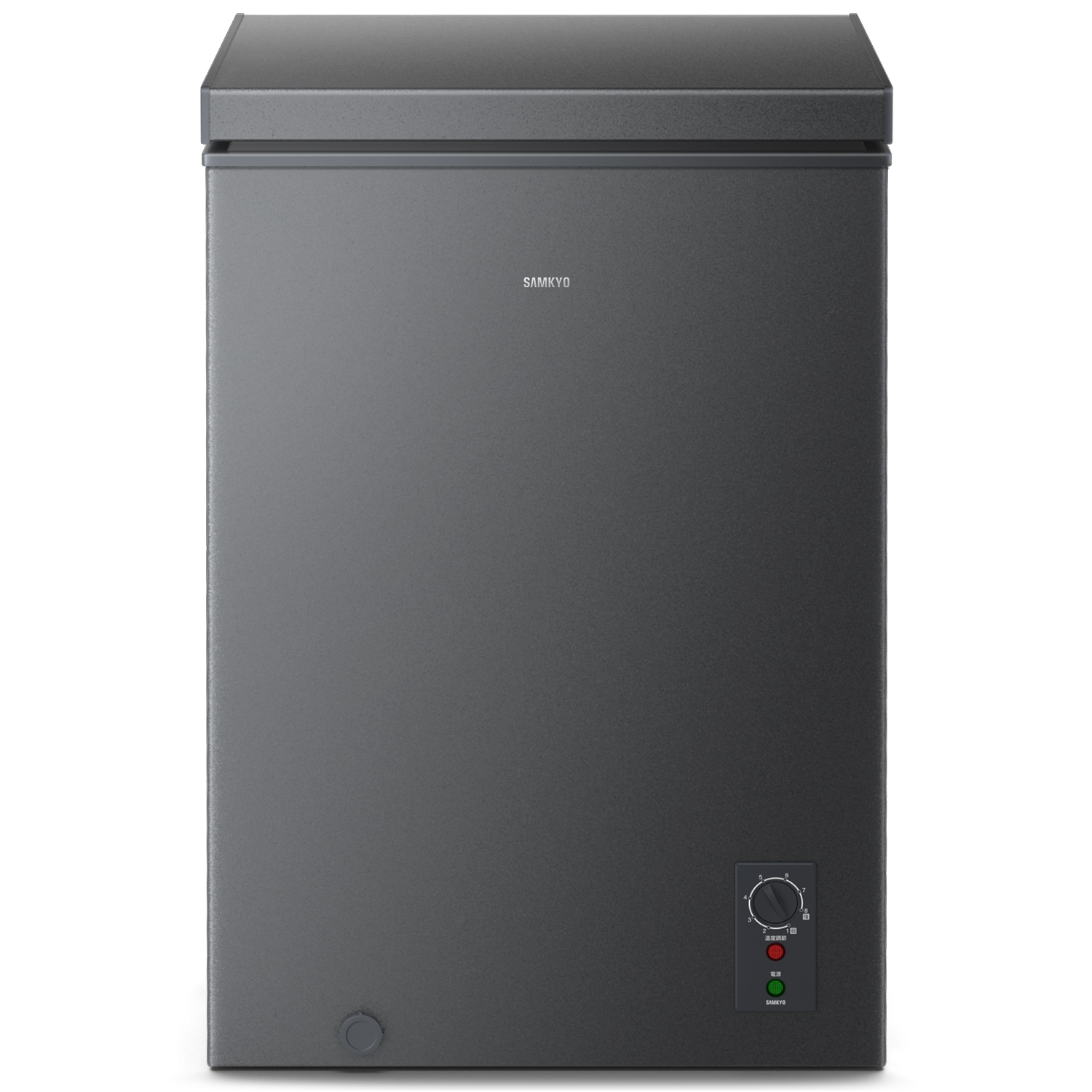 SAMKYO ＼爆買WEEK☆27990→24990円！SAMKYO 冷凍庫 100L 上開き式