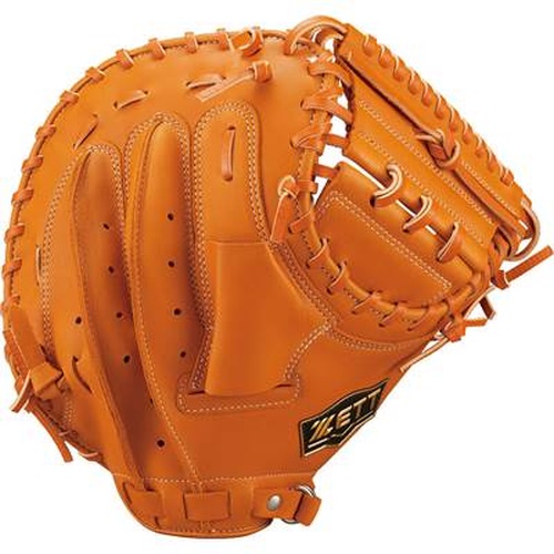 ゼット（ZETT） 野球 軟式 キャッチャーミット 捕手用 ウイニング