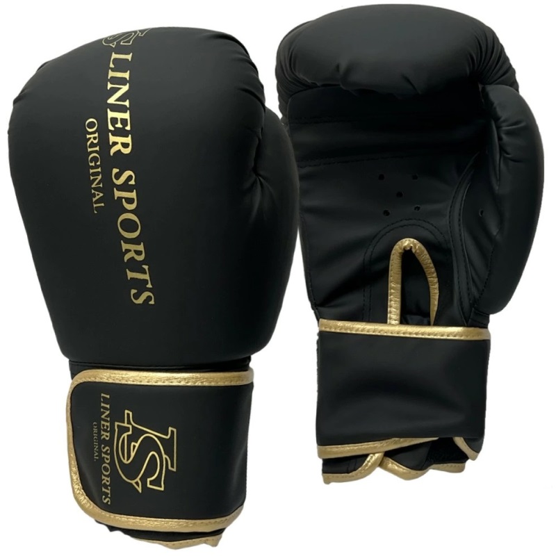 ボクシンググローブ レッグガード セット 1年保証 ライナースポーツ