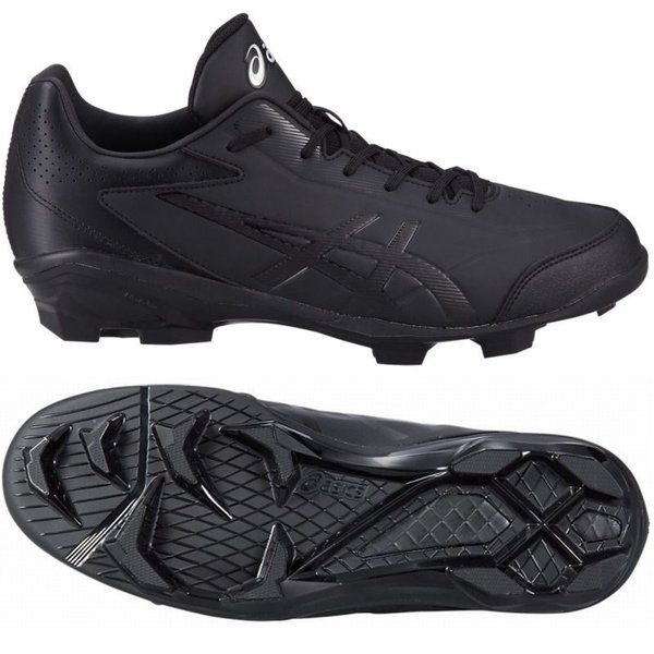 ASICS（アシックス） 野球 スタッドスパイク ポイント STAR SHINE 2