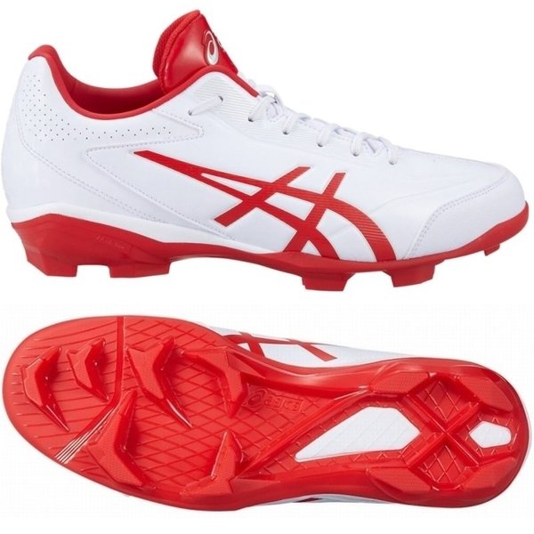 ASICS（アシックス） 野球 スタッドスパイク ポイント STAR SHINE 2