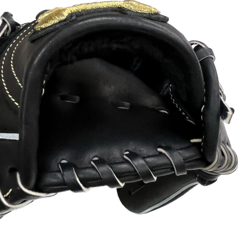 UNDER ARMOUR（アンダーアーマー） 左利き 左投げ用 Lサイズ 145