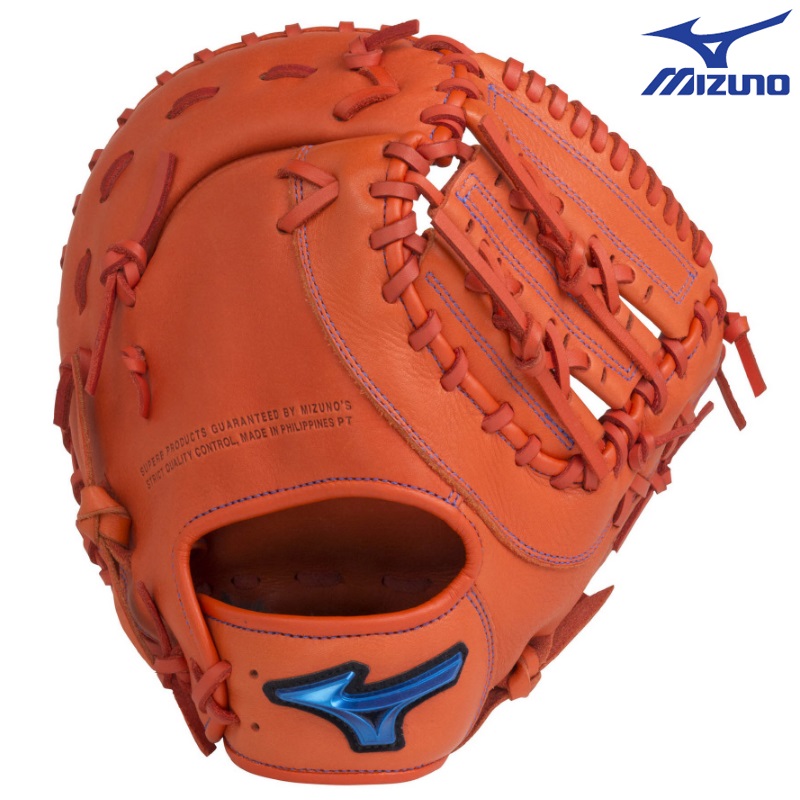 MIZUNO（ミズノ） 野球 子供用 少年軟式ファーストミット WILL DRIVE