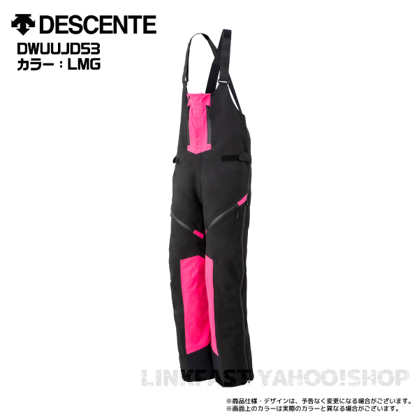 DESCENTE（デサント） 22-23 【スキーパンツ/数量限定品】 S.I.O