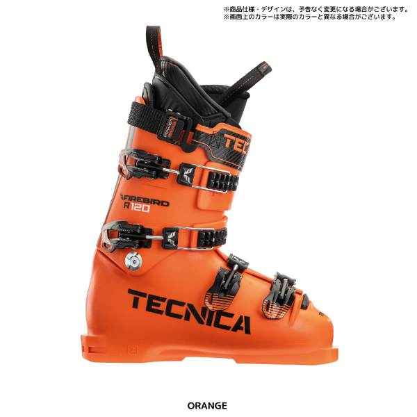 TECNICA（テクニカ） 21-22 【スキーブーツ/数量限定品】 FIREBIRD R