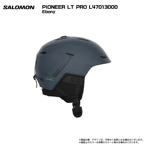 SALOMON（サロモン） 2025-26 PIONEER LT PRO（パイオニアLT プロ