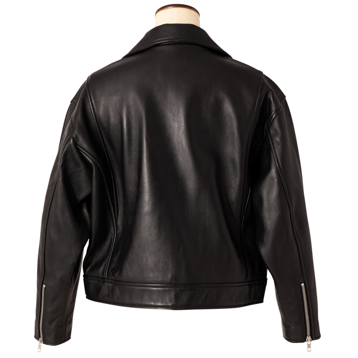 Liugoo Leathers 【20周年記念20%OFFクーポン】LIUGOO 本革 オーバー