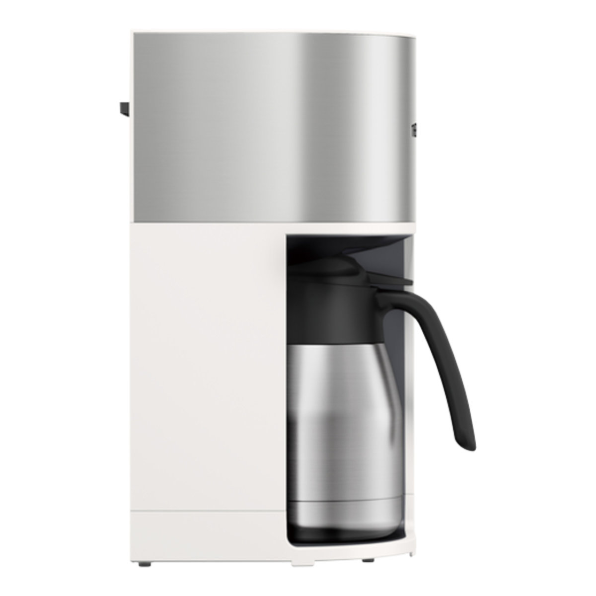 THERMOS（サーモス） コーヒーメーカー 真空断熱ポット ステンレス ECK