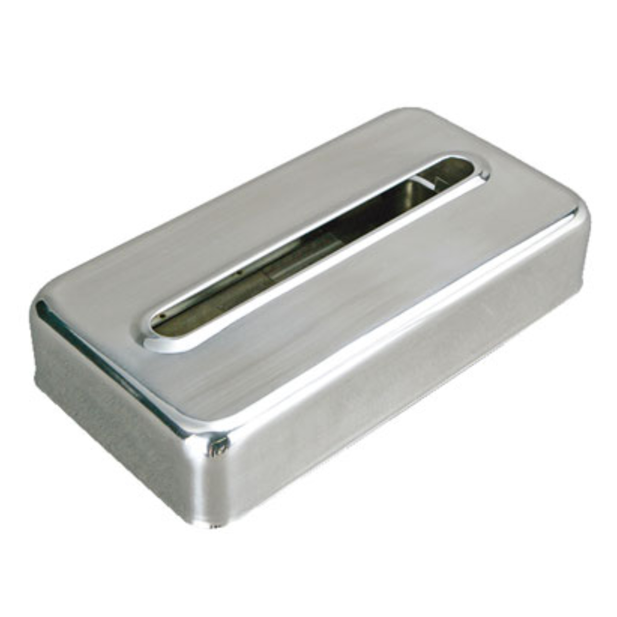 DULTON（ダルトン） ティッシュボックス シルバー 壁掛 北欧