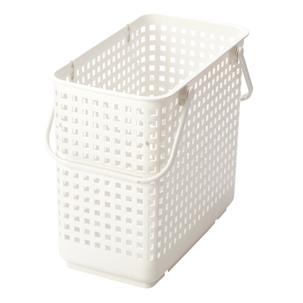 Like-it（ライクイット） ランドリーバスケット スタッキング