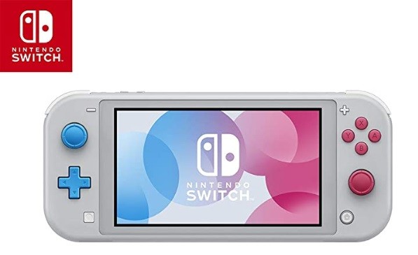 Nintendo Switch 新品 スイッチライト swtich lite 本体 選べる5カラー