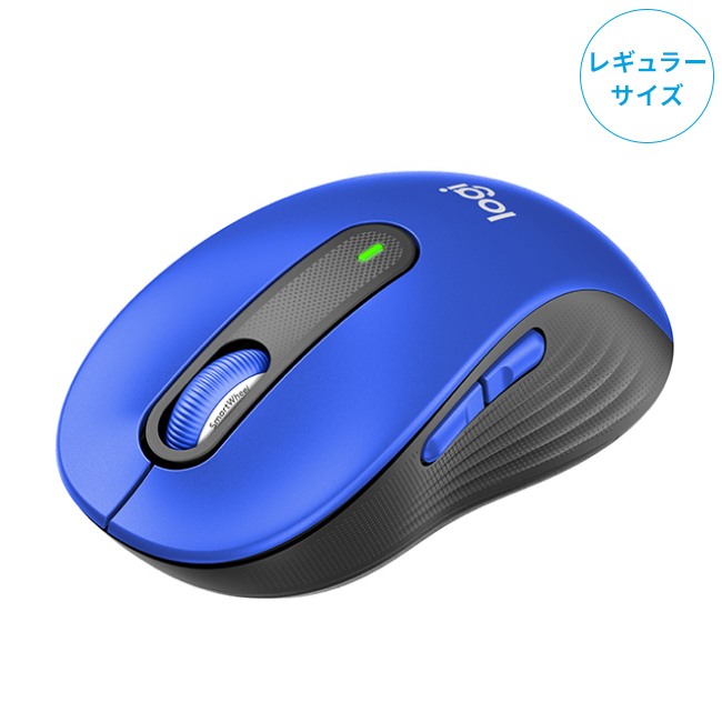 logicool（ロジクール） マウス ワイヤレスマウス M650 Signature