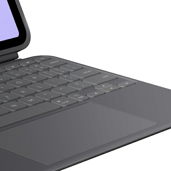 logicool（ロジクール） 3/11までの特価 iPad キーボード ケース Combo