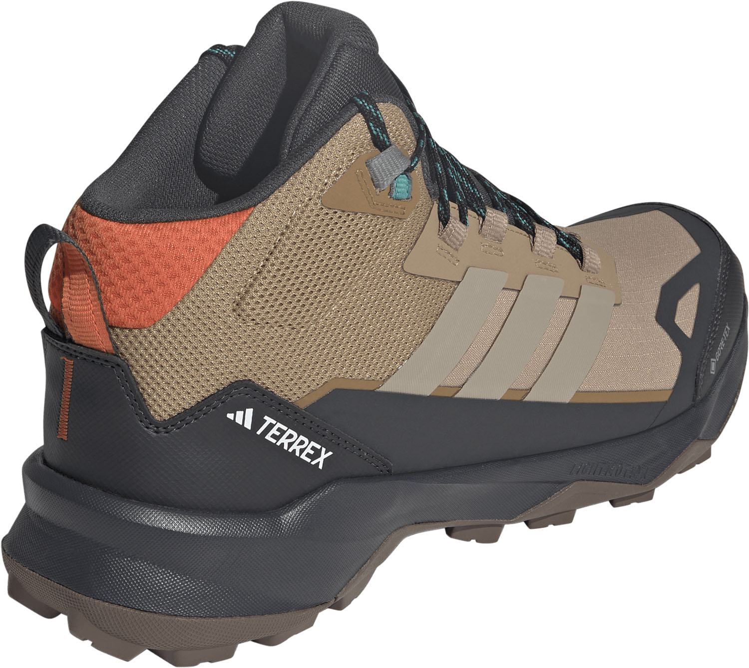 adidas メンズ テレックス スカイチェイサー AX5 ミッド GORE-TEX