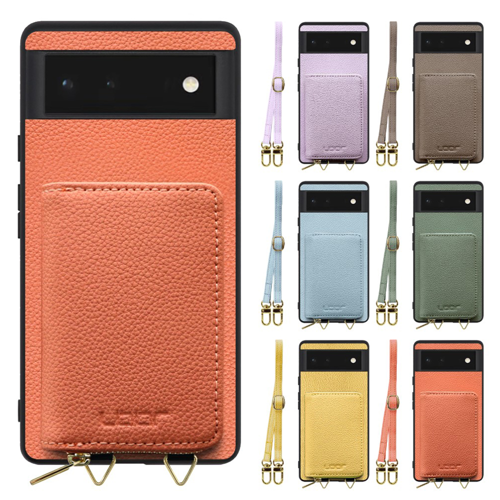 LooCo Google Pixel 10 9 Pro XL 9a Pixel 8 7 6 Pro 8a 7a 6a 4 XL