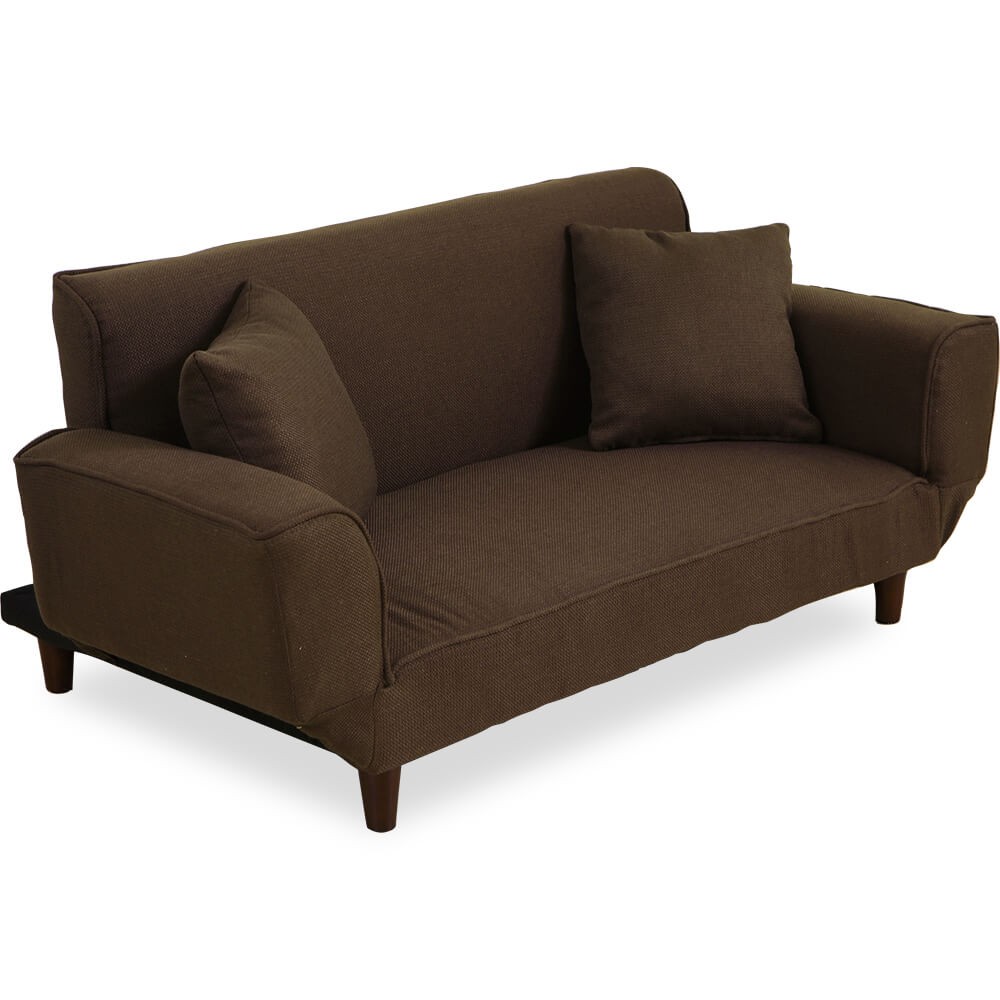 LOWYA（ロウヤ） ソファ ソファー 2人掛け おしゃれ リクライニング