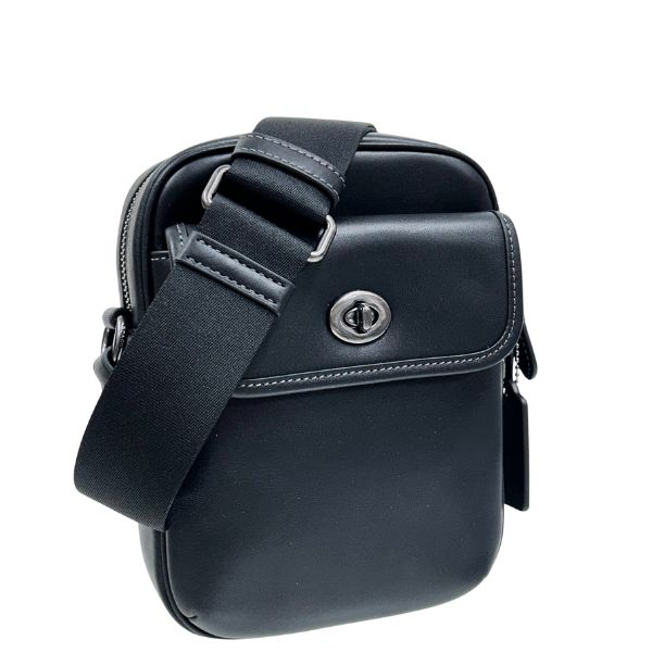 COACH（コーチ） 国内発送 バッグ メンズ ショルダーバッグ レザー